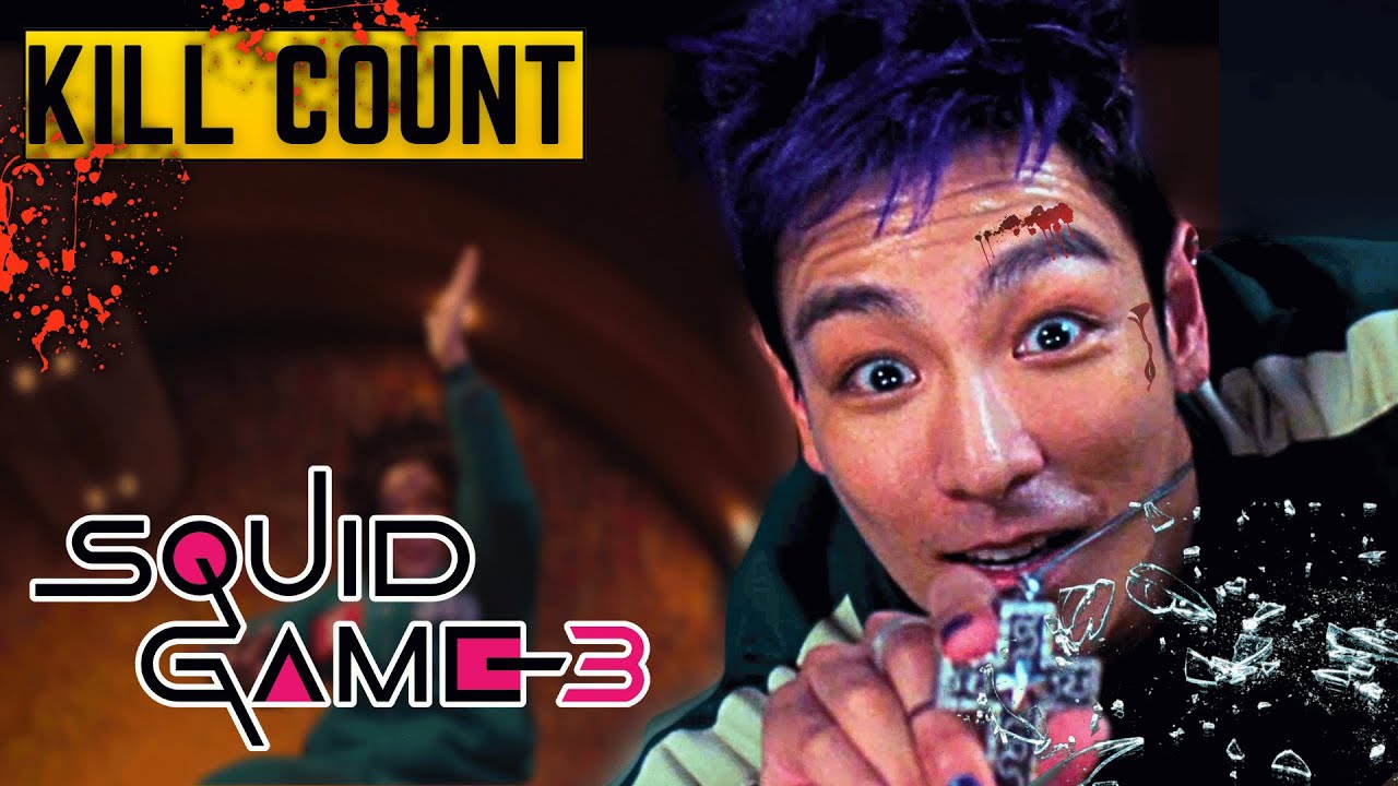 Every Death in Squid Game Season 3 – Full Breakdown