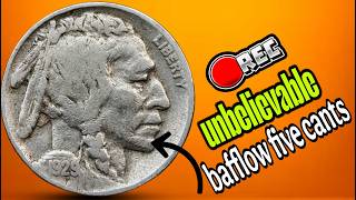 These Old Buffalo Nickels Could Surprise You! Don't Spend This!