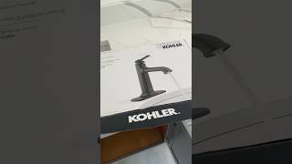 Instalación | KOHLER | Numista K-R26583-4D-BL