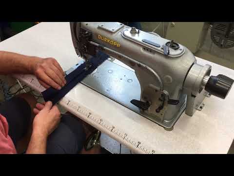 [Sewing Machines] Durkopp
