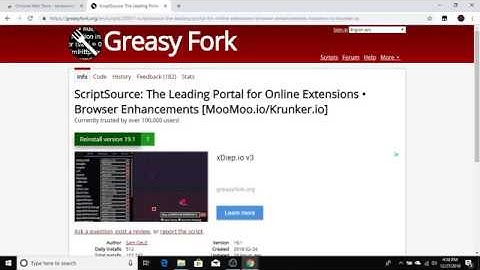 How to get auto heal on moomoo.io