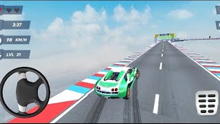 Real Car Racing - 3 || Impossible Car Racing 3 d | Android Game