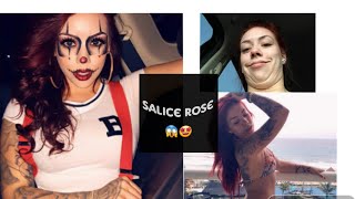 Celebrity ||♡♡Salice Rose♡♡|| ♡Funny Instagram And Tik Tok Videos 2018 Compliation ♡BEST VIDEOS OLD AND NEW! Wealth