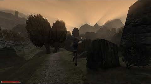 Gothic - Old Mine Ordeal (Part 3) | Full Walkthrough - No Commentary