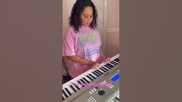 The Donkey Song from Alfred’s Basic Piano Library