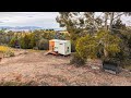 Amazing Beautiful Simple Living in a Tiny House Sanctuary