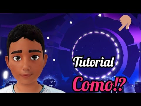 Como fazer as missões  para ir no quarto mundo (o vácuo)  Pet Simulator X .