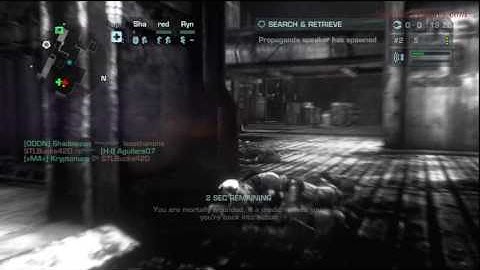 Killzone 2 Multiplayer Class Guide Tactician Video