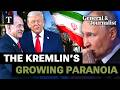 Putin Vs Iran How The Gulf War Impacts The Ukraine Conflict Putin Vs Iran How The Gulf War Impacts The Ukraine Conflict