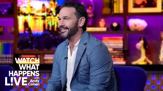 Captain Jason Chambers Is Single And Ready To Mingle | WWHL