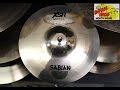 Sabian XSR Splash 10&#39;&#39; - The Drum Shop North Shore