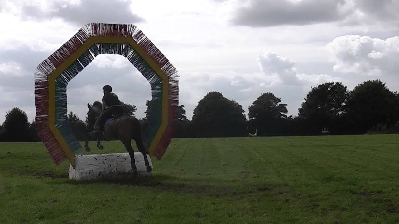 Bobby Jump 4 Boomerang YouTube