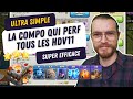 Clash of clans compov 11 facile