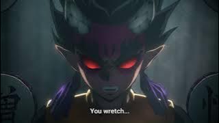 Demon Slayer Zohakuten First Appearance
