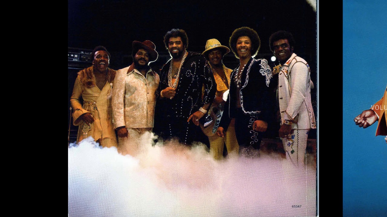 Fight The Power Isley Brothers 1975 YouTube Fight the power isley brothers 1975 youtube