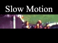 Zapruder film stabilized full speed and slow.