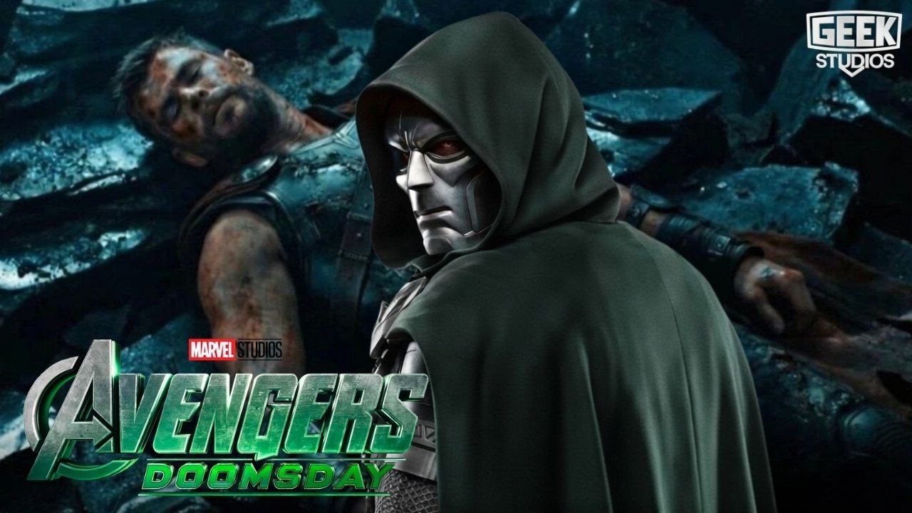 Elenco de VINGADORES: GUERRA SECRETA: Mark Ruffalo, Halle Berry e Chris Hemsworth confirmados?