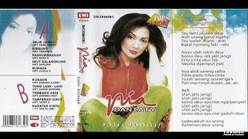 Nia Daniaty - Jalir Jangji ( Full Album )