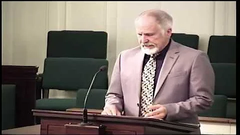 Edwin Bruner Memorial Service