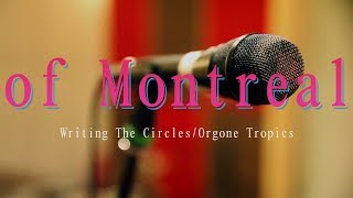 In the Studio with Kevin Barnes - Writing The Circles/Orgone Tropics