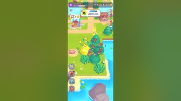 Dreamdale - Gameplay Walkthrough Part 61 (Android)