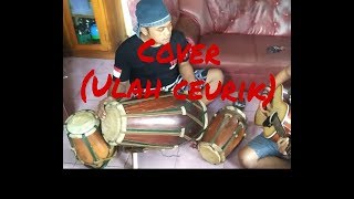 Download lagu Skill Kendang Sunda (Ulah ceurik)