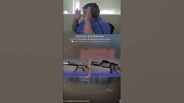 A CASE EVERY DAY UNTIL I GET A KNIFE DAY #47 #shorts #csgo #unboxing #case