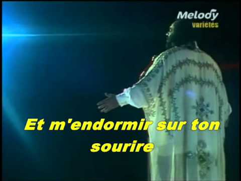 Demis Roussos - Mourir auprès de mon amour (Morir al lado de mi amor)