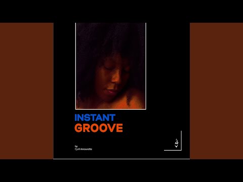 Instant Groove