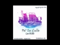 La Hill - Pa´ La Calle (Single CD Females Of Reggaeton)