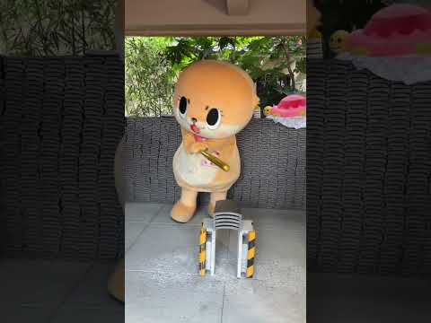 瓦割りしましたっ☆