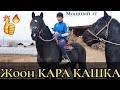 Миң атка ТУРУШТУК БЕРГЕН🔥ТОПТУ ЖАРЫП ЧЫККАН  КАРА КАШКА 😱 АРМАНДА КАЛБАЙ КӨРҮП КОЙ