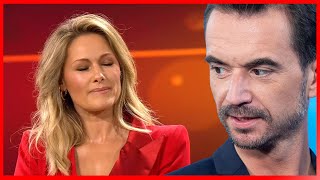 Helene Fischer: Gruß an Florian Silbereisen