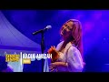 Nadin amizah  taruh live at senangsenang festival vol 20 2023