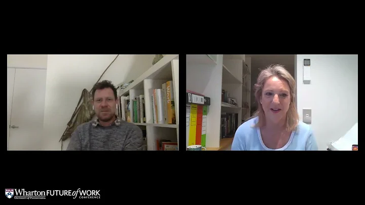 Charlotte Lockhart & James Suzman: Future of the 4...