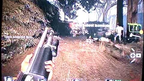 lef 4 dead 2 walkthrough part 32