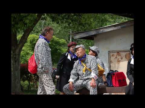 Incontro Paesaggi del Sud: Gita scolastica in uniforme al Set di Riprese Drammatiche di Suncheon