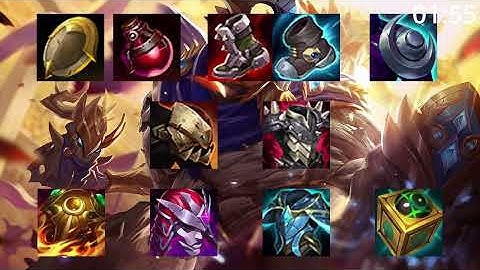 3 Minute Maokai Guide - A Guide for League of Legends