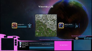 Cannon Rush: How to use the strategy as protoss in SC2 - gaulzi PVT Video