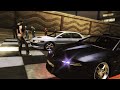 Need for Speed: Underground 2 100% Completion by Reiji