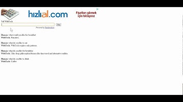 using google docs for pandorabot chatbot information crowdsourcing part 4