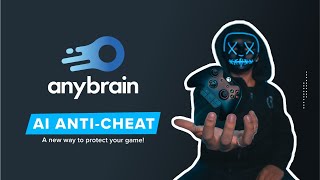 Celebrity ANYBRAIN - AI ANTI-CHEAT Net Worth