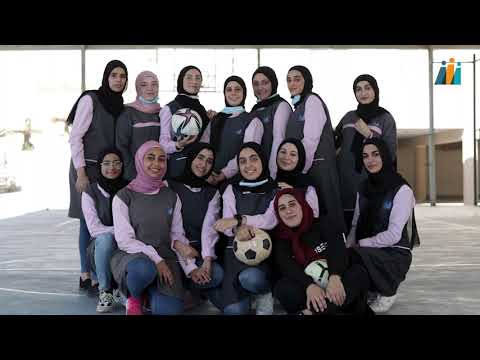Fostering Peace Through Sport in Lebanon