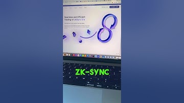How to get #ZKSync and #Syncswap #airdrop under 1 minute at the same time. #crypto #airdrops #money