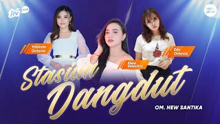 LIVE | STASIUN DANGDUT | JTV