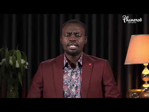 TENDEREZA SINZA ELINYA LYE BY APOSTLE GRACE LUBEGA