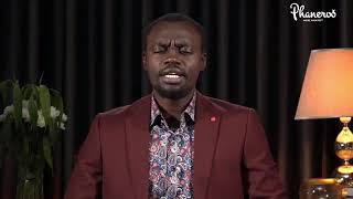 TENDEREZA, SINZA ELINYA LYE BY APOSTLE GRACE LUBEGA