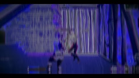 How to make this *INSANE* buildup effect (FREE PRESETS)