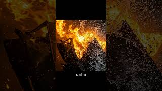 Su Ateşi Söndürmüyor Bilimin Şaşırtan Gerçeği Resimi