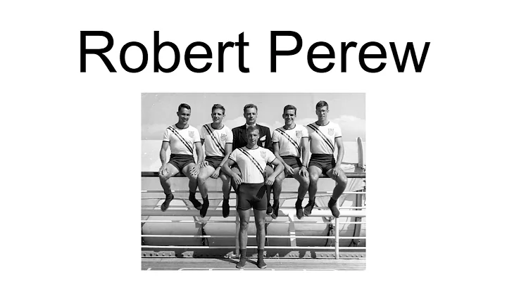 Robert Perew